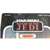 Image 2 : #85 STAR WARS ROTJ UGNAUGHT UNPUNCHED CARDED