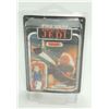 Image 6 : #85 STAR WARS ROTJ UGNAUGHT UNPUNCHED CARDED
