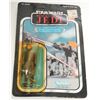 Image 1 : #86 STAR WARS ROTJ AT-AT COMMANDER UNPUNCHED