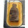 Image 2 : #89 STAR WARS ROTJ JAWA 1983 CARDED FIGURE 77 BACK