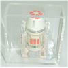 Image 3 : #93 AFA 80 GRADED 1978 KENNER R5-D4 STAR WARS