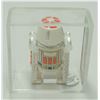 Image 4 : #93 AFA 80 GRADED 1978 KENNER R5-D4 STAR WARS