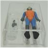 Image 8 : #95 AFA 80+ GRADED 1978 WALRUS MAN STAR WARS