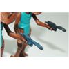 Image 2 : #109 STAR WARS HAMMERHEAD KENNER 1978 COMPLETE