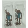 Image 4 : #109 STAR WARS HAMMERHEAD KENNER 1978 COMPLETE