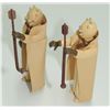 Image 2 : #110 STAR WARS TUSKEN RAIDER SANDPEOPLE COMPLETE