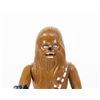 Image 3 : #111 STAR WARS CHEWBACCA FIGURES 2 COMPLETE 1978 KENNER