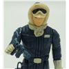 Image 2 : #114 STAR WARS ESB HAN SOLO HOTH KENNER COMPLETE