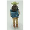 Image 5 : #122 STAR WARS ESB LUKE SKYWALKER DAGOBAH + YODA