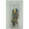 Image 6 : #122 STAR WARS ESB LUKE SKYWALKER DAGOBAH + YODA