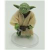 Image 1 : #123 STAR WARS ESB YODA KENNER 1980 W/ ACCESSORIES