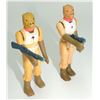 Image 2 : #126 STAR WARS ESB BOSSK BOUNTY HUNTER KENNER