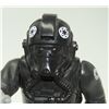 Image 3 : #131 STAR WARS ROTJ TIE FIGHTER PILOT KENNER 1983