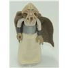 Image 1 : #137 STAR WARS ROTJ SQUID HEAD KENNER 1983