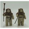 Image 2 : #147 STAR WARS ROTJ CHIEF CHIRPA EWOK COMPLETE