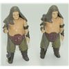 Image 1 : #151 STAR WARS ROTJ RANCOR KEEPER COMPLETE 1983