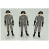 Image 1 : #154 STAR WARS KENNER  DEATH SQUAD COMMANDER