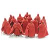 Image 1 : #163 STAR WARS ROTJ ARMY BUILDER IMPERIAL GUARDS