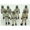 Image 2 : #165 STAR WARS ROTJ ARMY BUILDER AT-ST DRIVER LOT