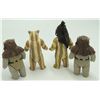 Image 2 : #170  STAR WARS ROTJ LOT EWOKS LOGRAY CHIEF CHIRPA