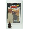 Image 1 : #173 STAR WARS ESB JAWA COMPLETE FIGURE + CARDBACK