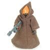 Image 2 : #173 STAR WARS ESB JAWA COMPLETE FIGURE + CARDBACK