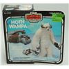 #175 STAR WARS ESB HOTH WAMPA BOXED 1980 KENNER