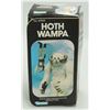 Image 2 : #175 STAR WARS ESB HOTH WAMPA BOXED 1980 KENNER