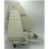 Image 2 : #188 RARE IMPERIAL SHUTTLE VEHICLE 1984 COMPLETE