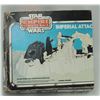 Image 2 : #190   EMPIRE STRIKES BACK PLAYSET LOT INCLUDES