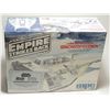 Image 1 : #192 SEALED MODEL KIT SNOWSPEEDER MPC ERTL 1989