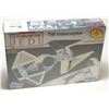 Image 1 : #193 SEALED MODEL KIT TIE INTERCEPTOR MPC ERTL