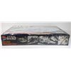 Image 2 : #195 SEALED MODEL KIT CUT AWAY MILLENIUM FALCON