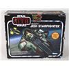 Image 2 : #207 VINTAGE COLLECTION OBI-WAN'S JEDI STARFIGHTER