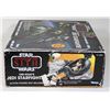 Image 3 : #207 VINTAGE COLLECTION OBI-WAN'S JEDI STARFIGHTER