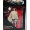 Image 3 : #209 BLACK SERIES LUKE SKYWALKERS X-34 LANDSPEEDER