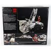 Image 2 : #210 BLACK SERIES SNOWSPEEDER DAK RALTER 2020