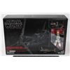 Image 1 : #213 BLACK SERIES ENFYS NEST'S SWOOP BIKE #5 BOXED