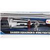 Image 2 : #219 LEGACY COLLECTION DAGGER SQUADRON B-WING