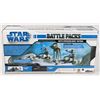 Image 2 : #223 LEGACY COLLECTION HOTH SPEEDER BIKE PATROL