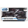 Image 1 : #225 CLONE WARS SPEEDER BIKE RECON BATTLE PACKS