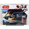 Image 1 : #227 STAR WARS KYLO REN'S TIE SILENCER SEALED 2017