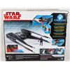 Image 3 : #227 STAR WARS KYLO REN'S TIE SILENCER SEALED 2017