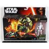 Image 1 : #230 STAR WARS ASSAULT WALKER SEALED 2015 HASBRO