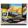 Image 1 : #233 RISE OF SKYWALKER FIRST ORDER TREADSPEEDER W/