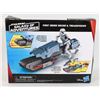 Image 2 : #233 RISE OF SKYWALKER FIRST ORDER TREADSPEEDER W/