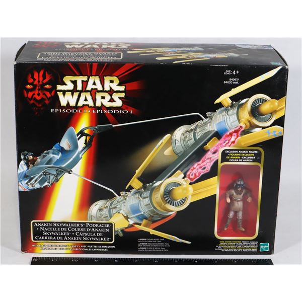 #239 EPISODE ONE ANAKIN SKYWALKER'S PODRACER