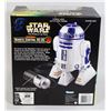 Image 2 : #241 POWER OF THE FORCE REMOTE CONTROL R2-D2