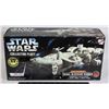 Image 1 : #242 STAR WARS COLLECTOR FLEET  BLOCKADE RUNNER