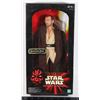 Image 1 : #247 EPISODE ONE QUI-GON QUINN LARGE SIZE FIGURE